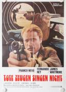 High Crime (Tote Zeugen singen nicht)